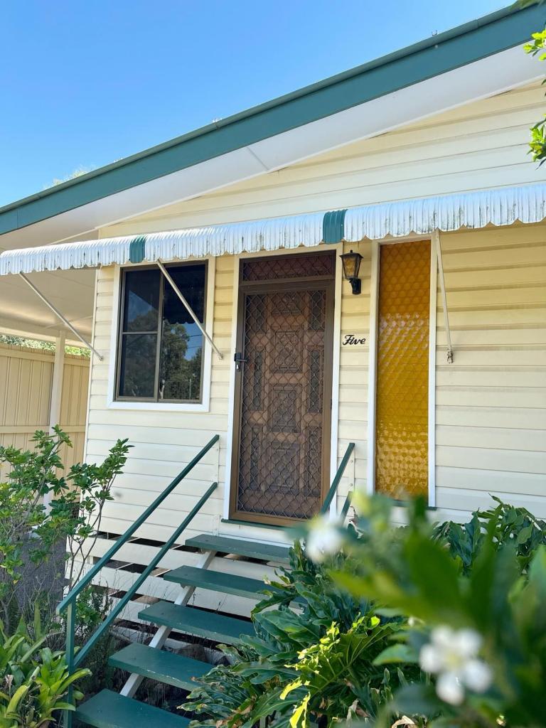 5 William St, Dalby, QLD 4405