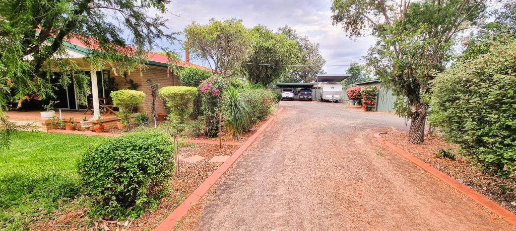 43 Miscamble St, Roma, QLD 4455