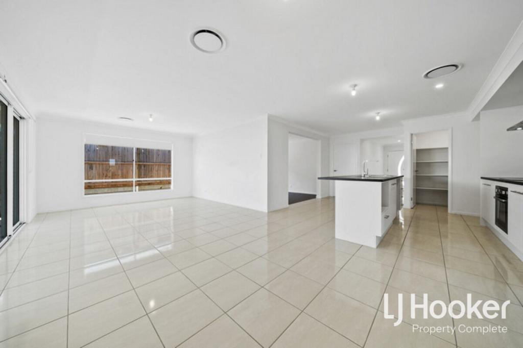 90 Belhaven Ave, Yarrabilba, QLD 4207