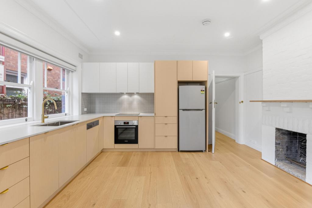 1/13 OSBORNE RD, MANLY, NSW 2095