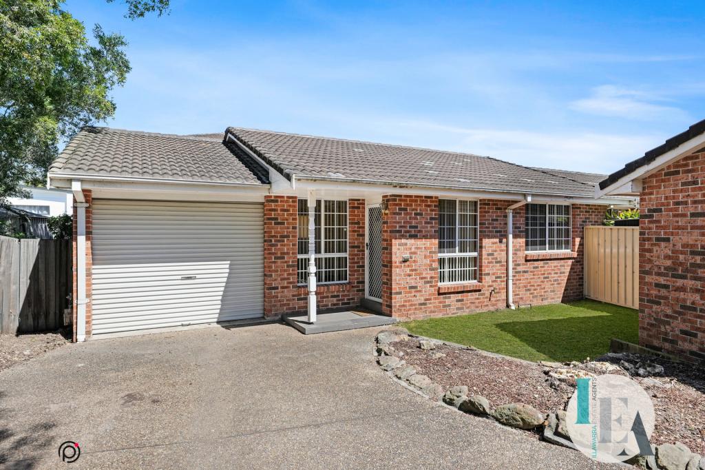 4/3-5 Bateman Ave, Albion Park Rail, NSW 2527