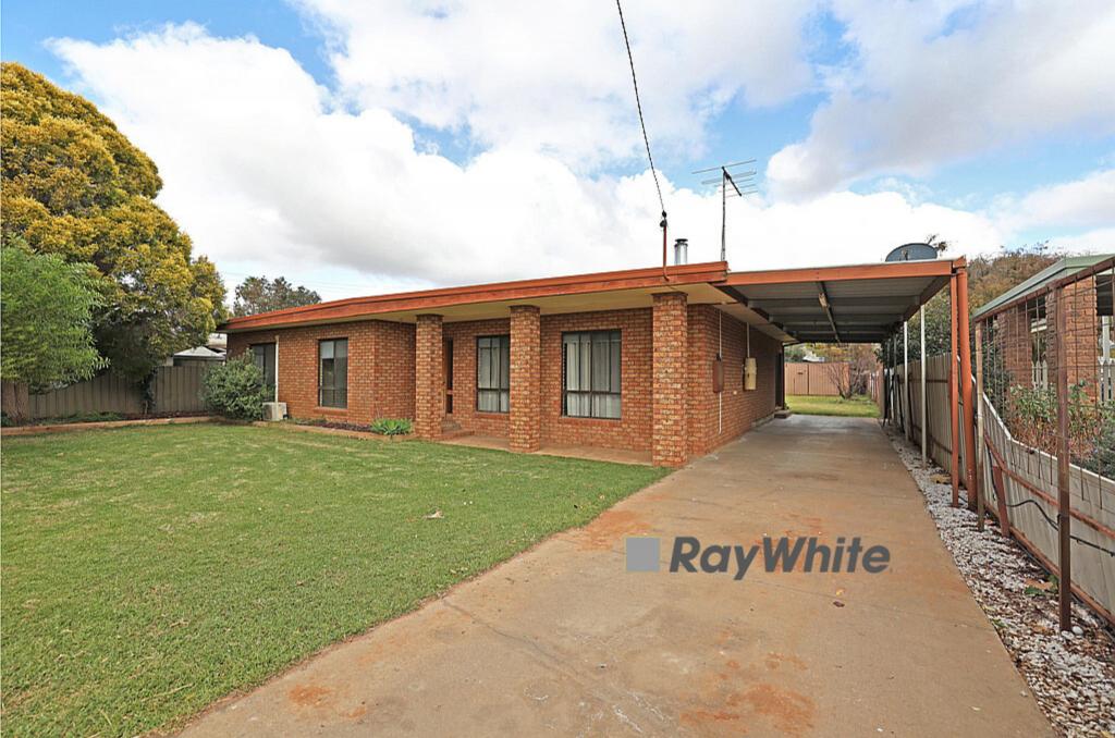 59 Wood St, Gol Gol, NSW 2738