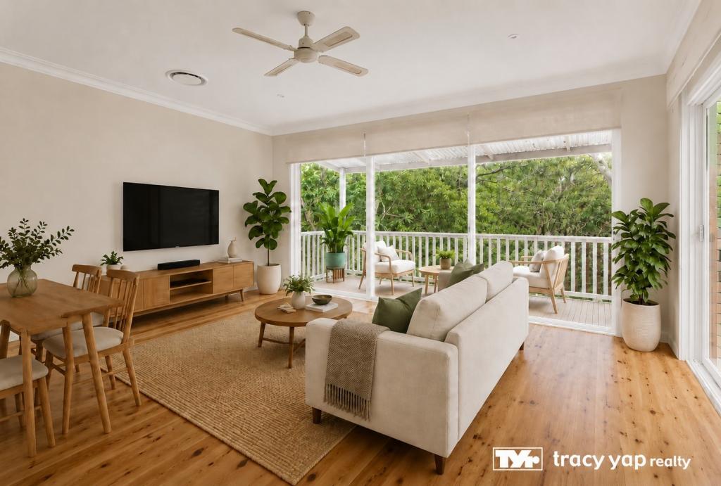 146 Greville St, Chatswood, NSW 2067