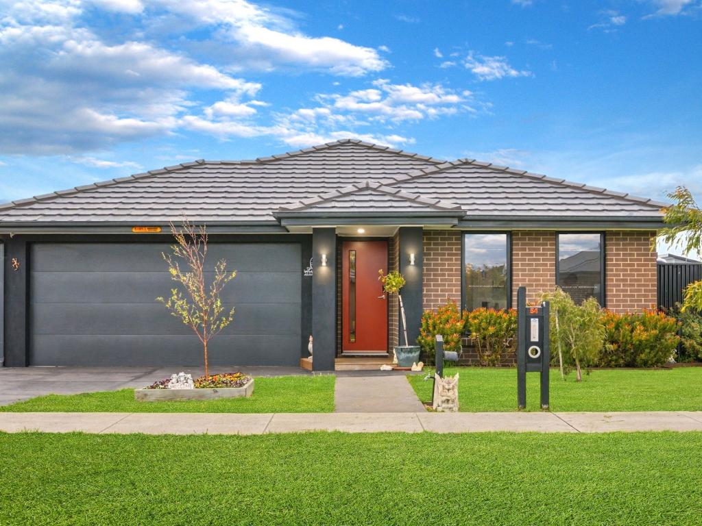 54 Connection Rd, Wonthaggi, VIC 3995