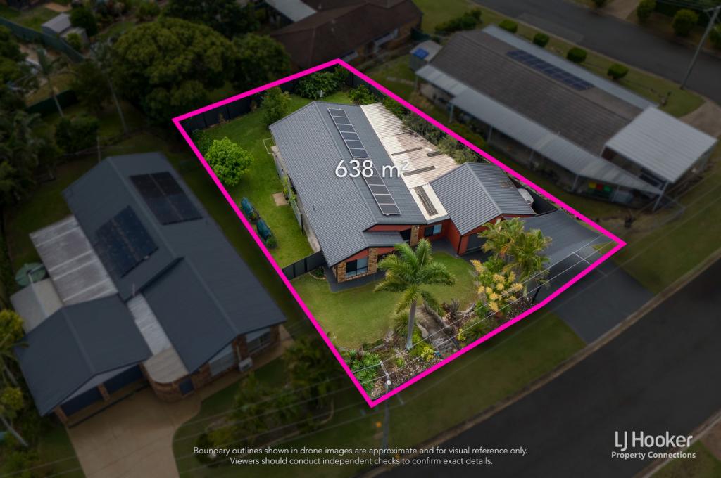 12 Augustins Cres, Petrie, QLD 4502