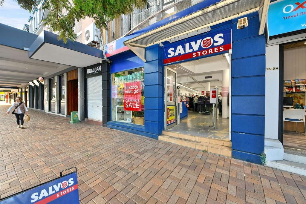1/193 Maroubra Rd, Maroubra, NSW 2035