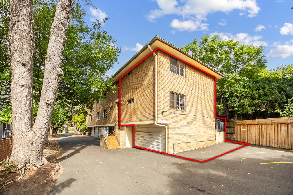 11/15-19 Beresford Rd, Strathfield, NSW 2135