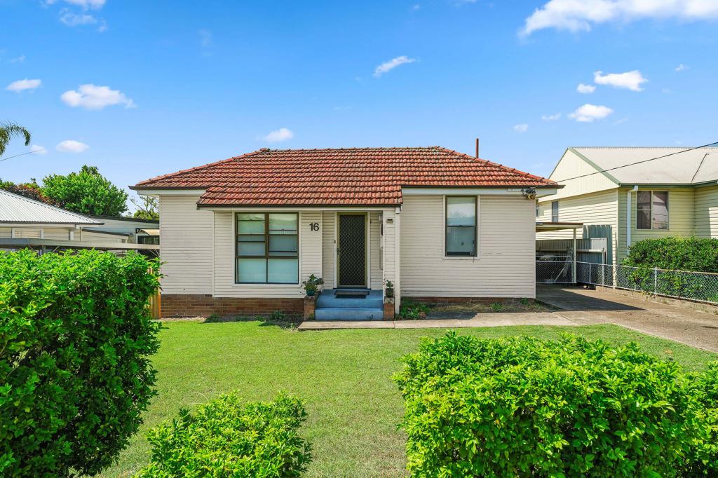 16 Libya St, Shortland, NSW 2307