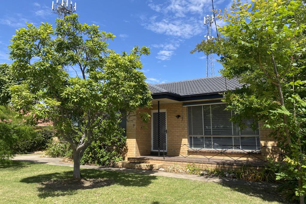 11 Hume St, Yarrawonga, VIC 3730