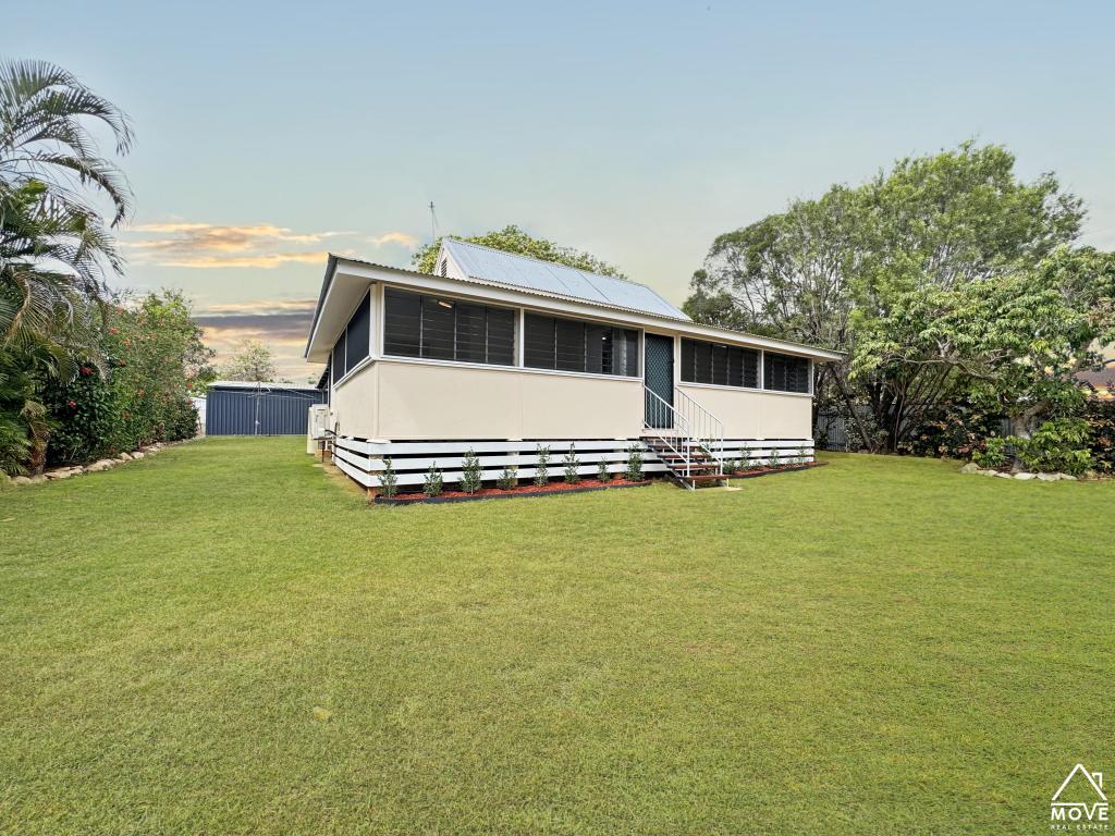 56 Anne St, Charters Towers City, QLD 4820