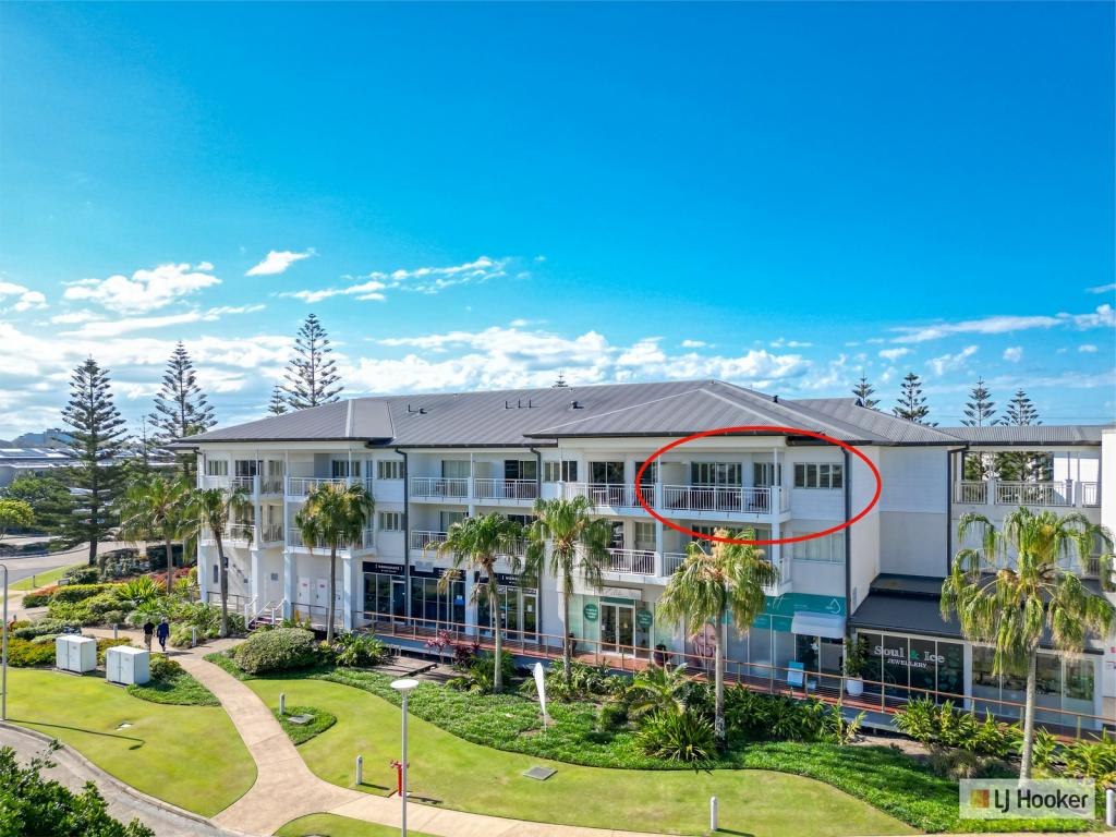 1318/9 Gunnamatta Ave, Kingscliff, NSW 2487