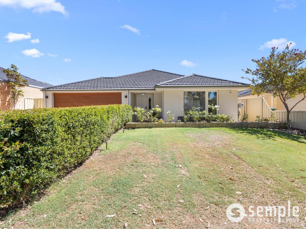 5 Daviesia Turn, Success, WA 6164