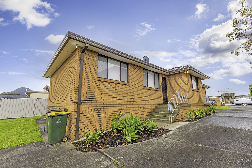2/33 Cobblers Ave, Figtree, NSW 2525