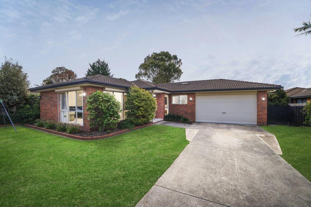 7 Witternberg Ave, Frankston, VIC 3199