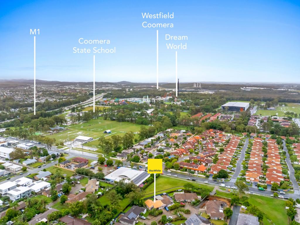 11/26 Fortune St, Coomera, QLD 4209