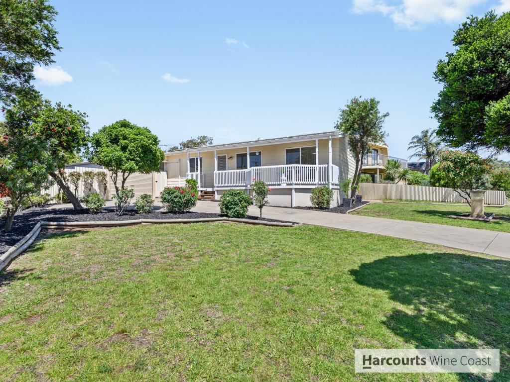 24 Fontaine Dr, Sellicks Beach, SA 5174