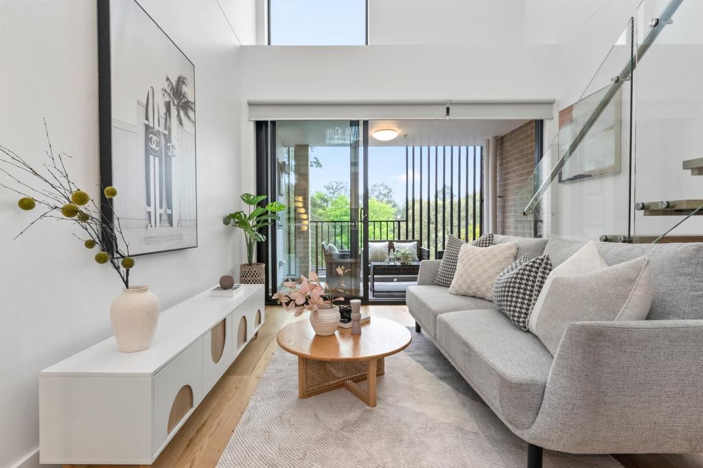 8/1017 Pacific Hwy, Pymble, NSW 2073