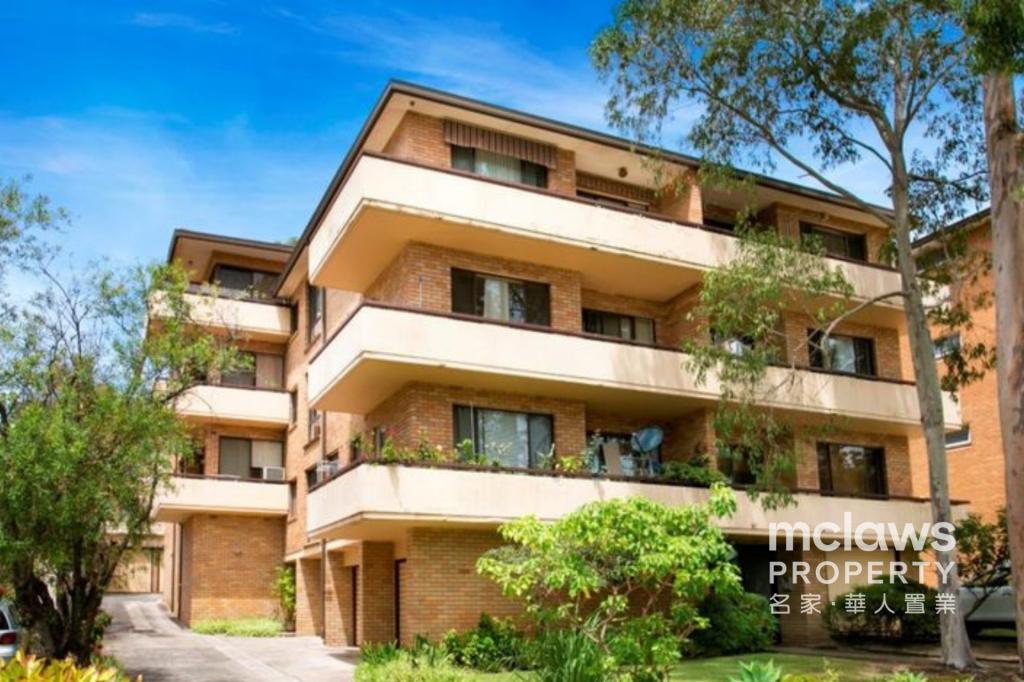 2/61-65 Warialda St, Kogarah, NSW 2217