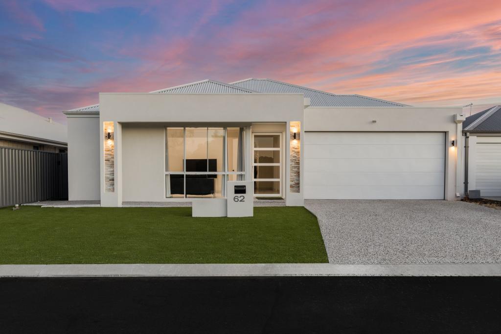 62 Warlander View, Forrestdale, WA 6112