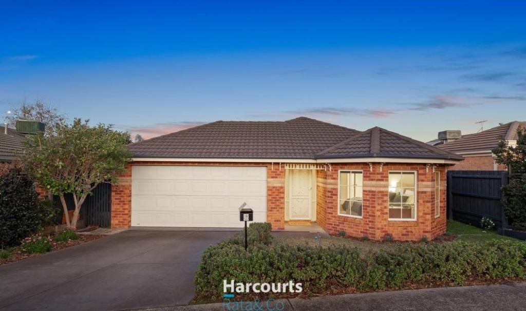 6 Alessia Gr, Mernda, VIC 3754