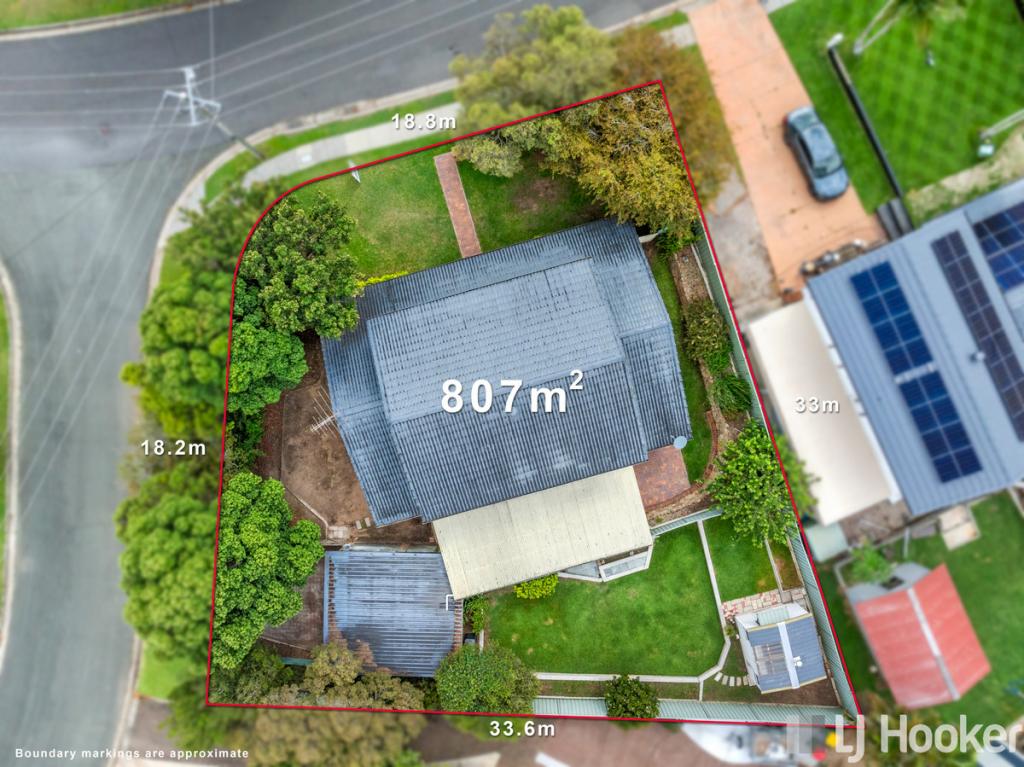 31 Sherington St, Alexandra Hills, QLD 4161