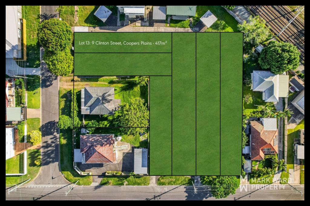 9 Clinton St, Coopers Plains, QLD 4108