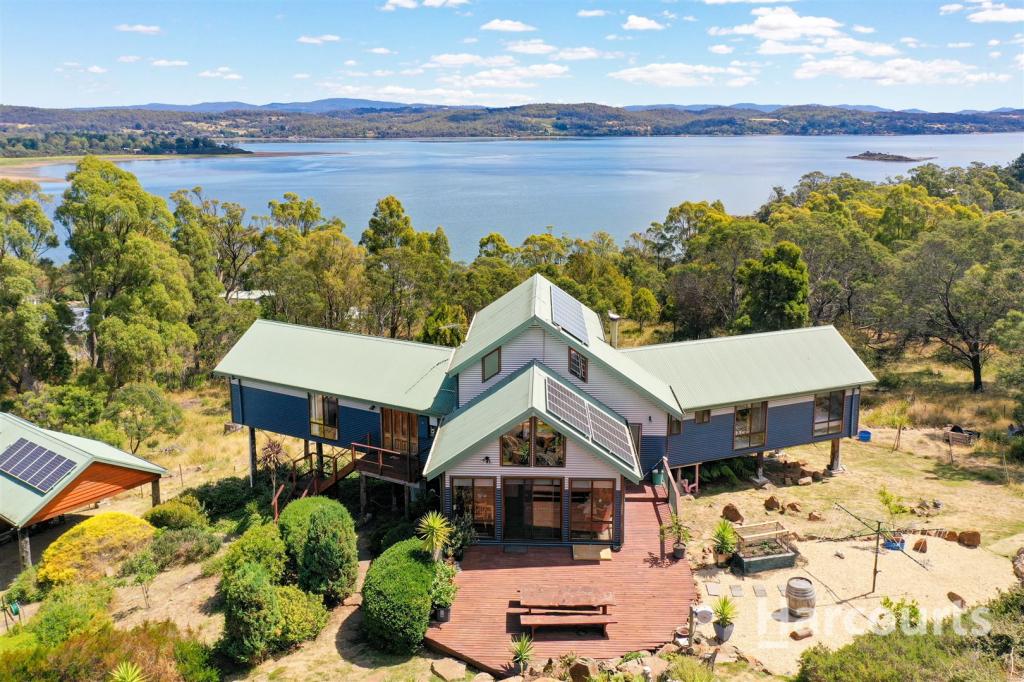 39 Leam Rd, Hillwood, TAS 7252