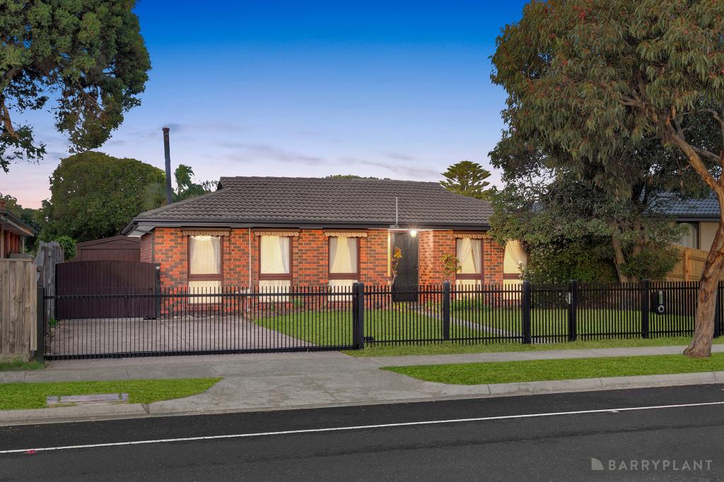 67 Kingsclere Ave, Keysborough, VIC 3173
