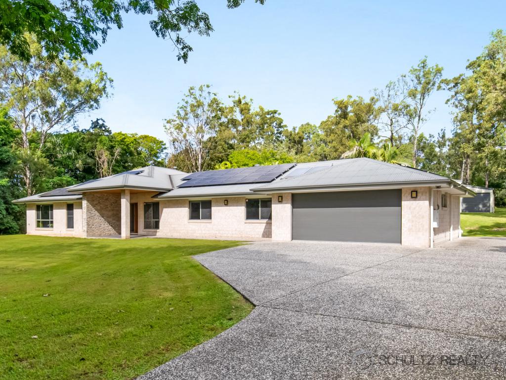 45 Thwaites St, Bannockburn, QLD 4207