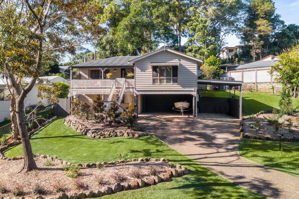 1 Mackellar Pl, Buderim, QLD 4556