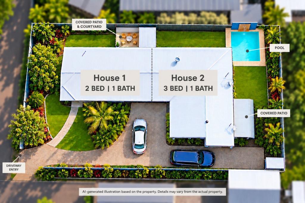14 Almond St, Holloways Beach, QLD 4878