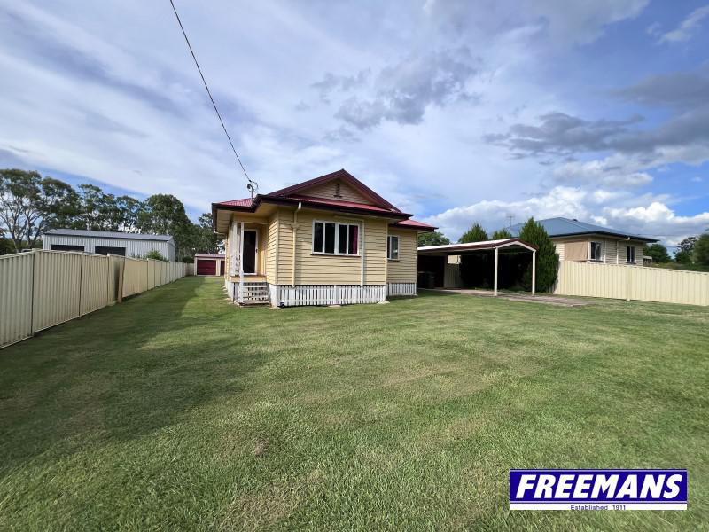 47 Greenview Rd, Wondai, QLD 4606