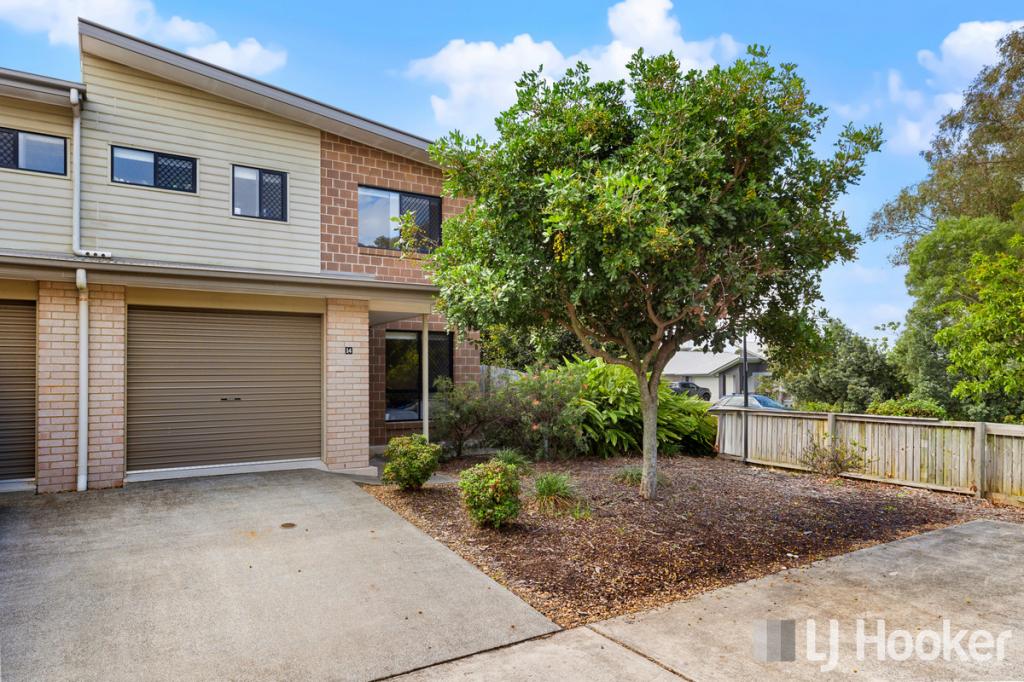 14/47 Freshwater St, Thornlands, QLD 4164