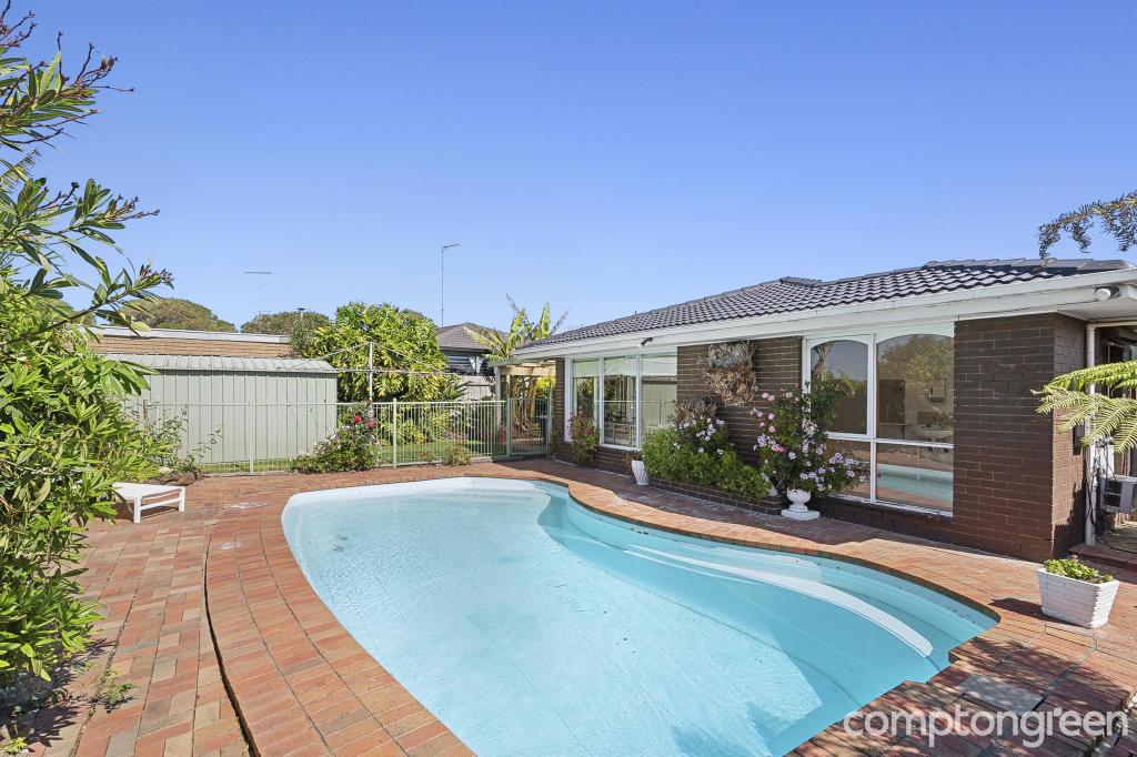 15 Darrambal Cres, Leopold, VIC 3224