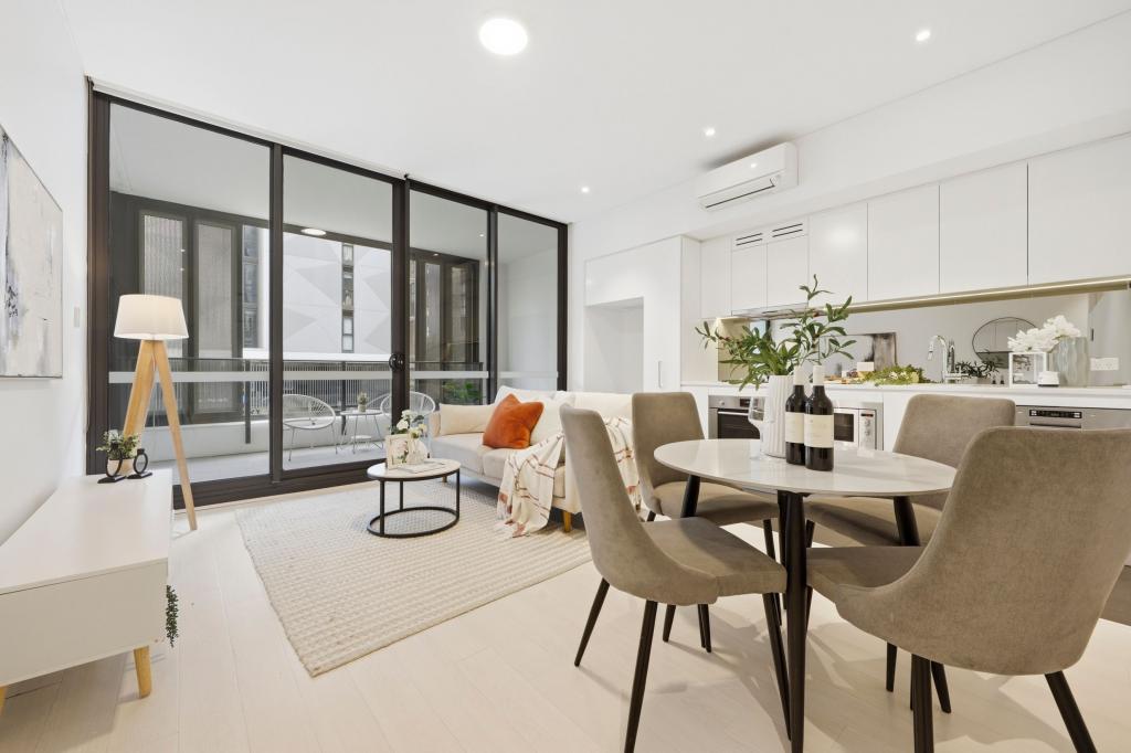 206/57 HILL RD, WENTWORTH POINT, NSW 2127