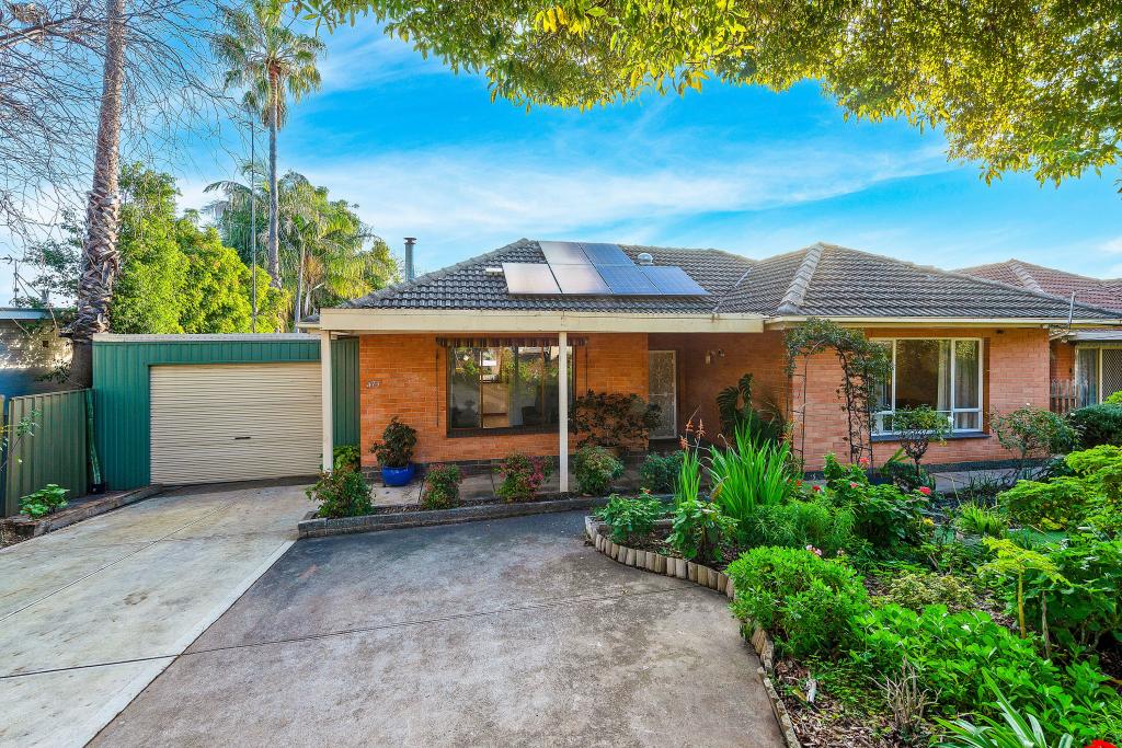 473 Nelson Rd, Para Hills, SA 5096