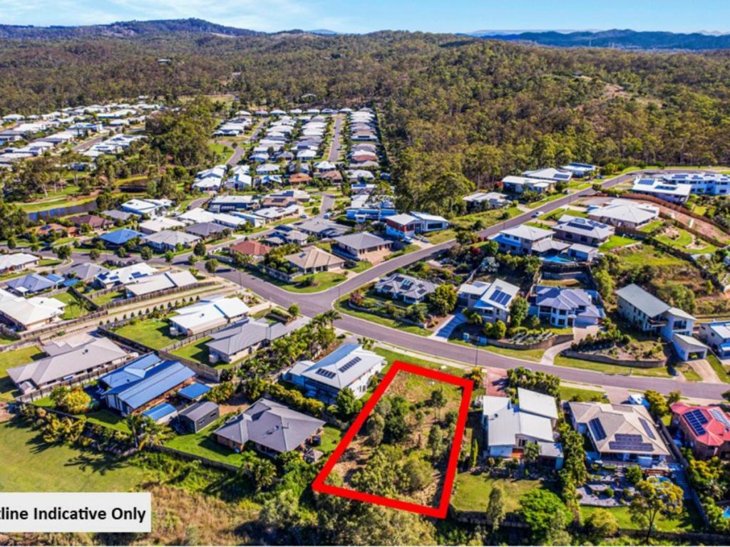 17 Koowin Dr, Kirkwood, QLD 4680