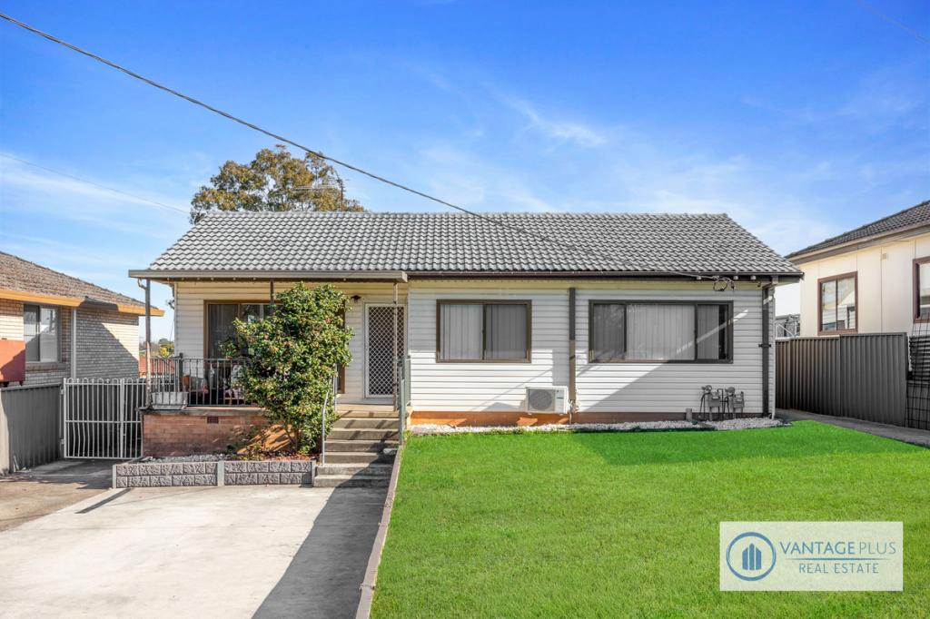 4 & 4a Joseph St, Blacktown, NSW 2148