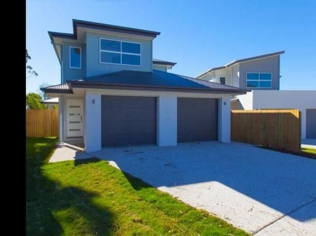 21a Waheed St, Marsden, QLD 4132