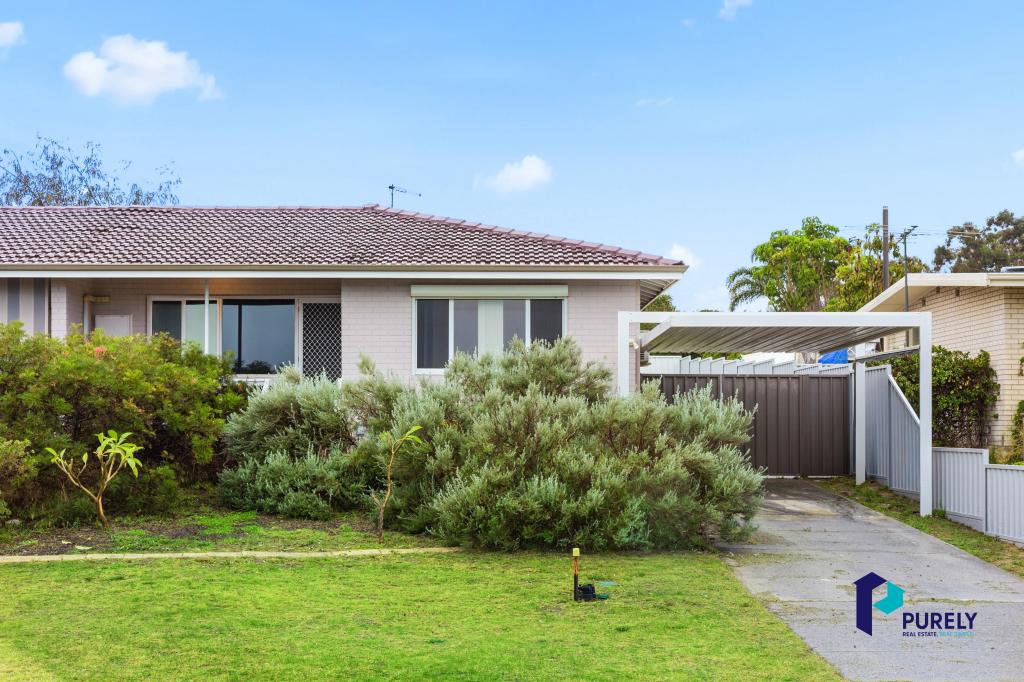 12 Gummow Way, Girrawheen, WA 6064
