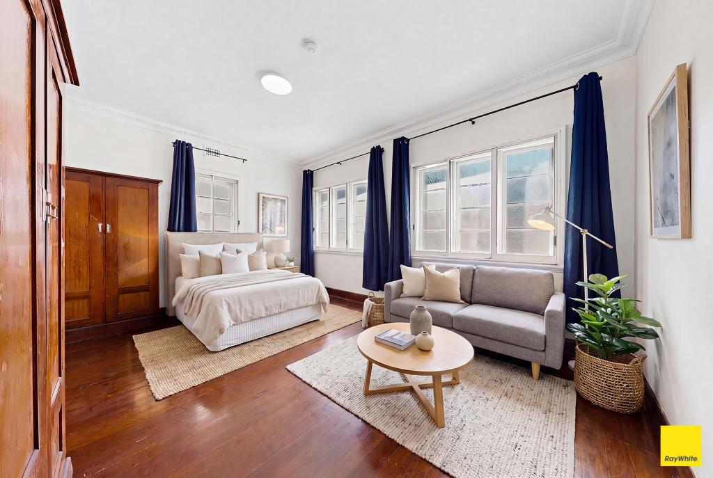 1/137 Brunswick St, Fortitude Valley, QLD 4006