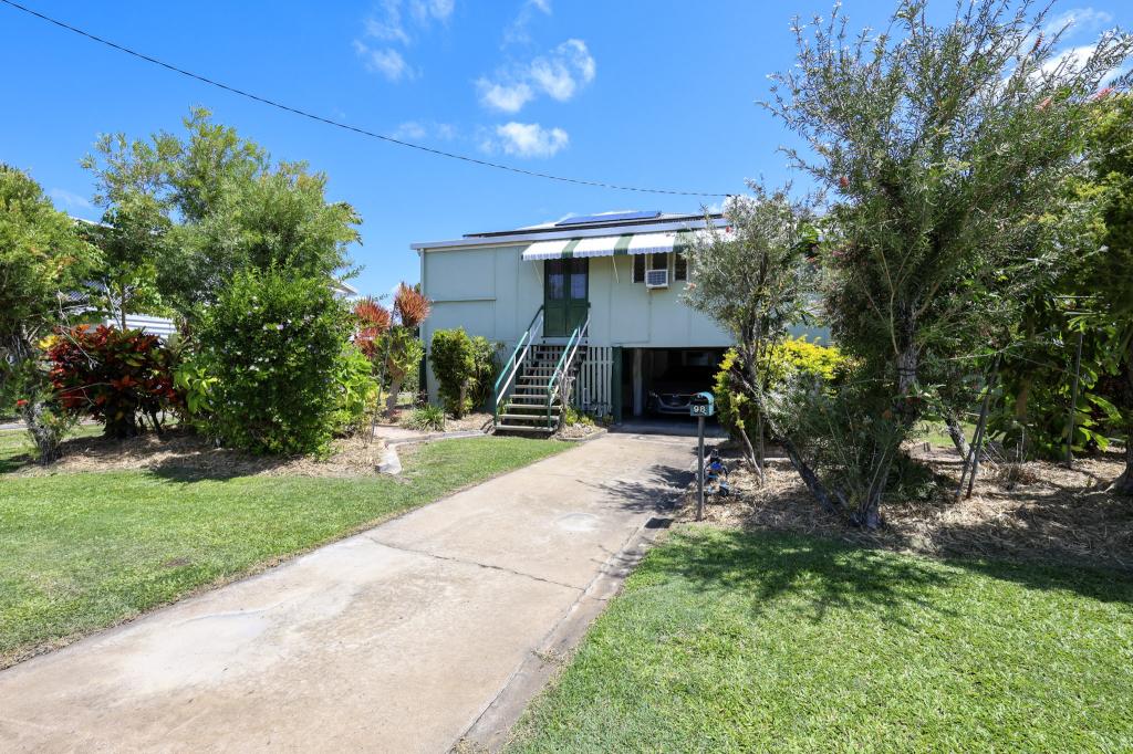 98 Tenth Ave, Home Hill, QLD 4806
