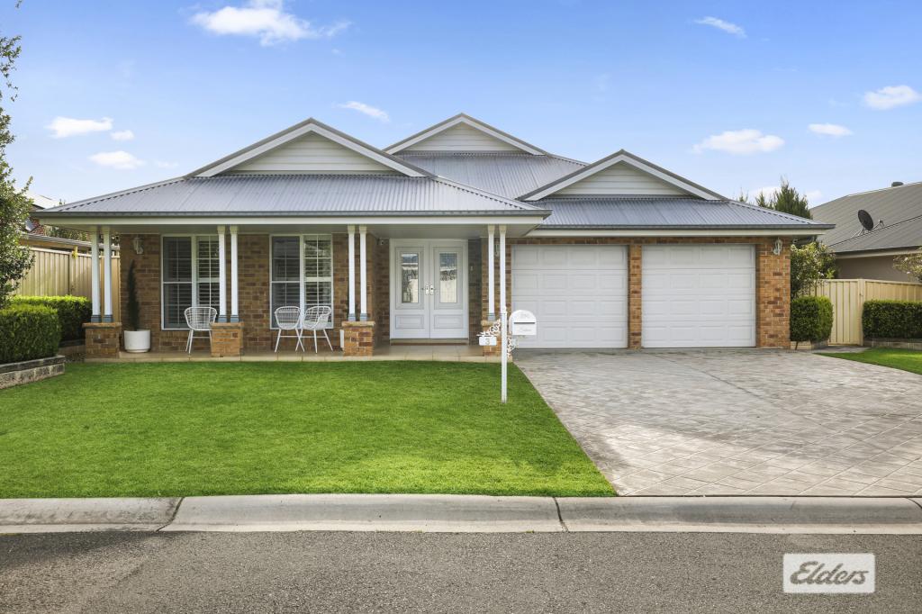 3 Friesian Way, Picton, NSW 2571