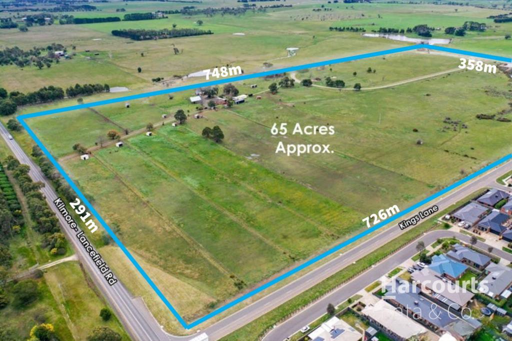 240 Kilmore-Lancefield Rd, Kilmore, VIC 3764