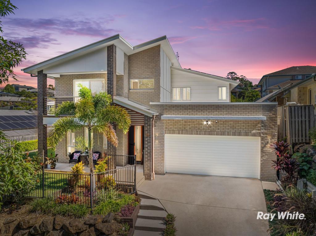 38 John Markwell Pde, Daisy Hill, QLD 4127