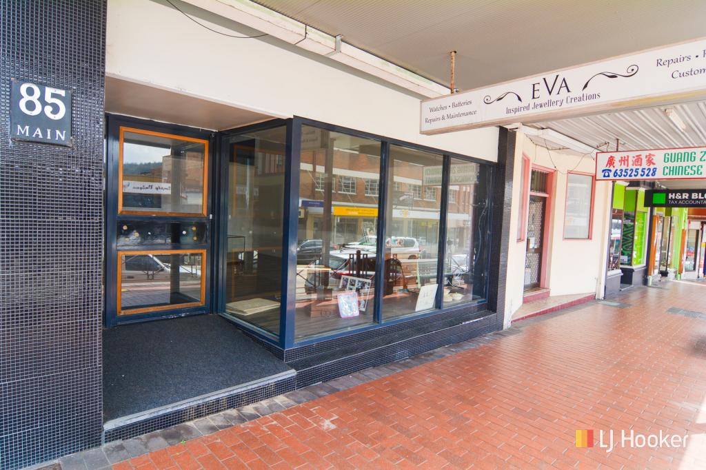 85 Main St, Lithgow, NSW 2790