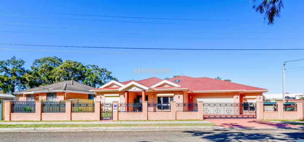 144 Lansdowne Rd, Canley Vale, NSW 2166