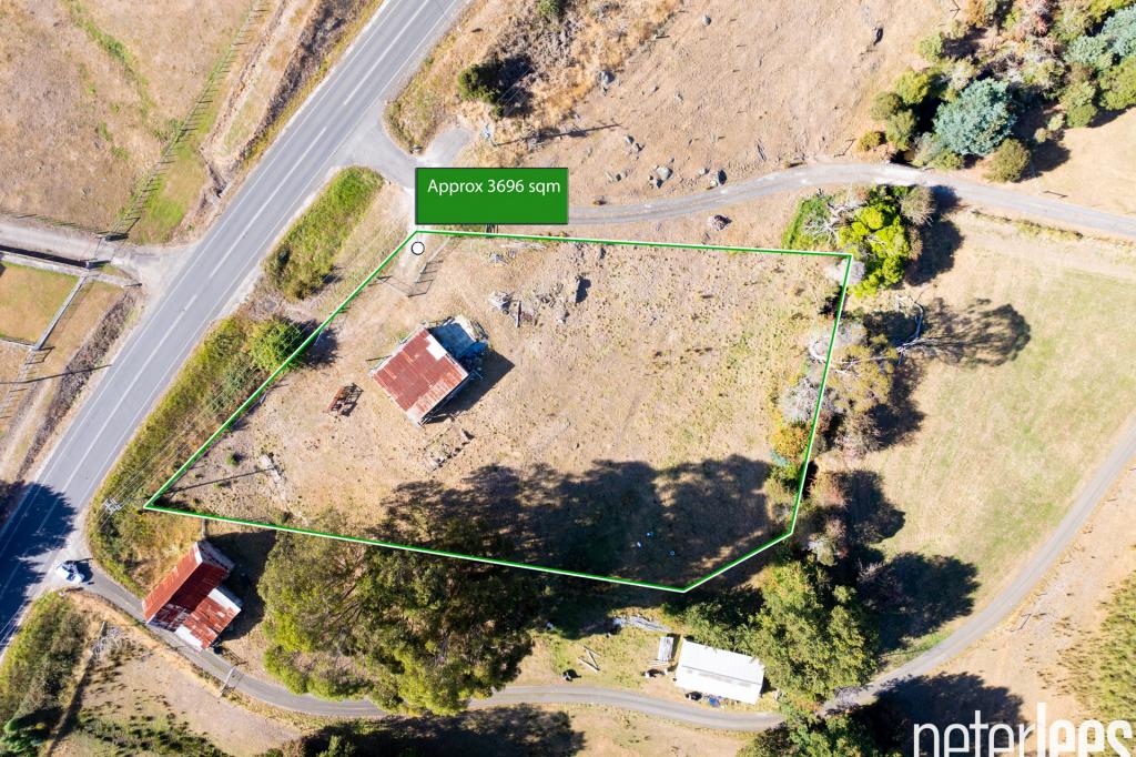 1815 Lilydale Rd, Lilydale, TAS 7268