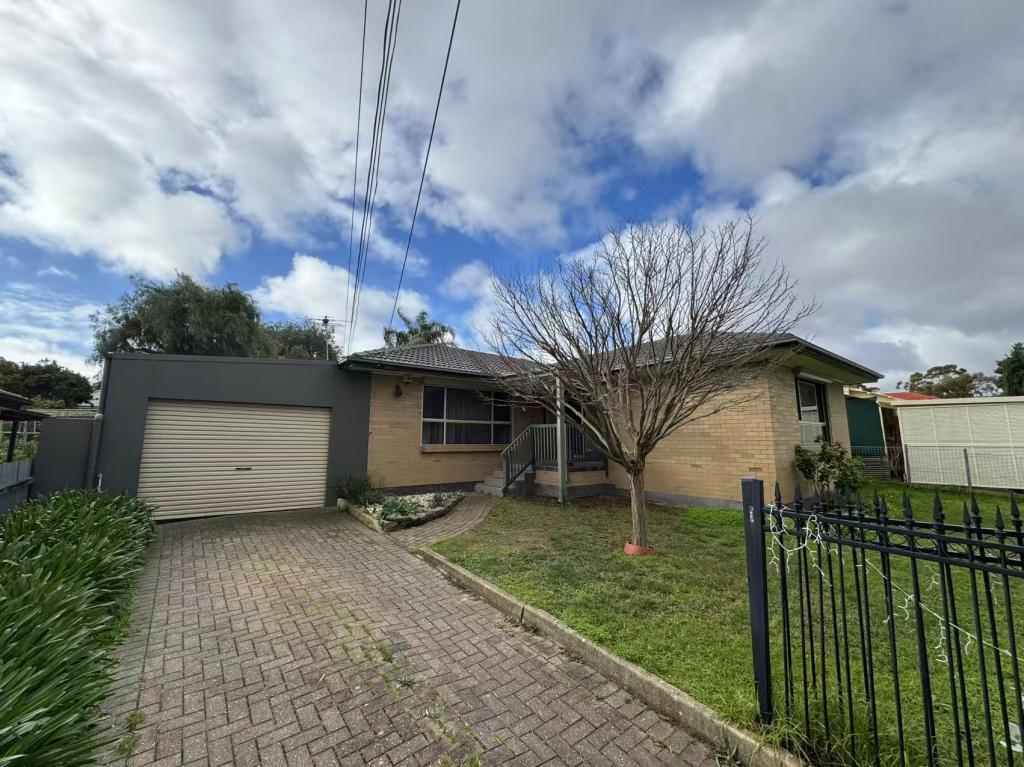 12 Kildonan Ave, Para Vista, SA 5093