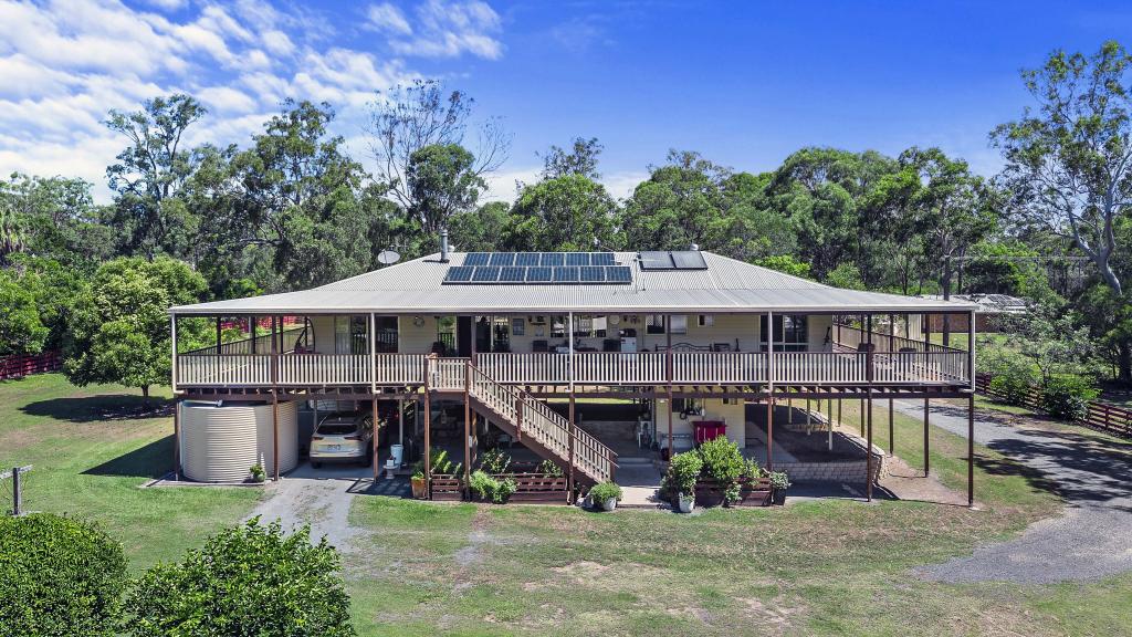 47 RAINTREE AVE, BURRUM HEADS, QLD 4659